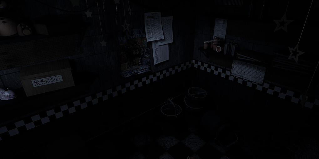 CORNER B